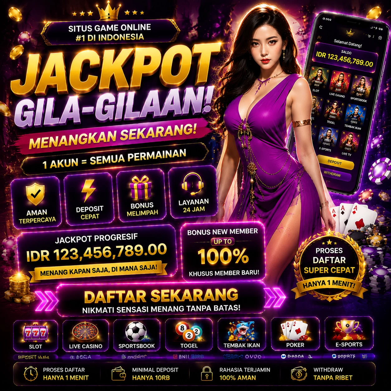 Unduh lunatogel apk Versi Terbaru