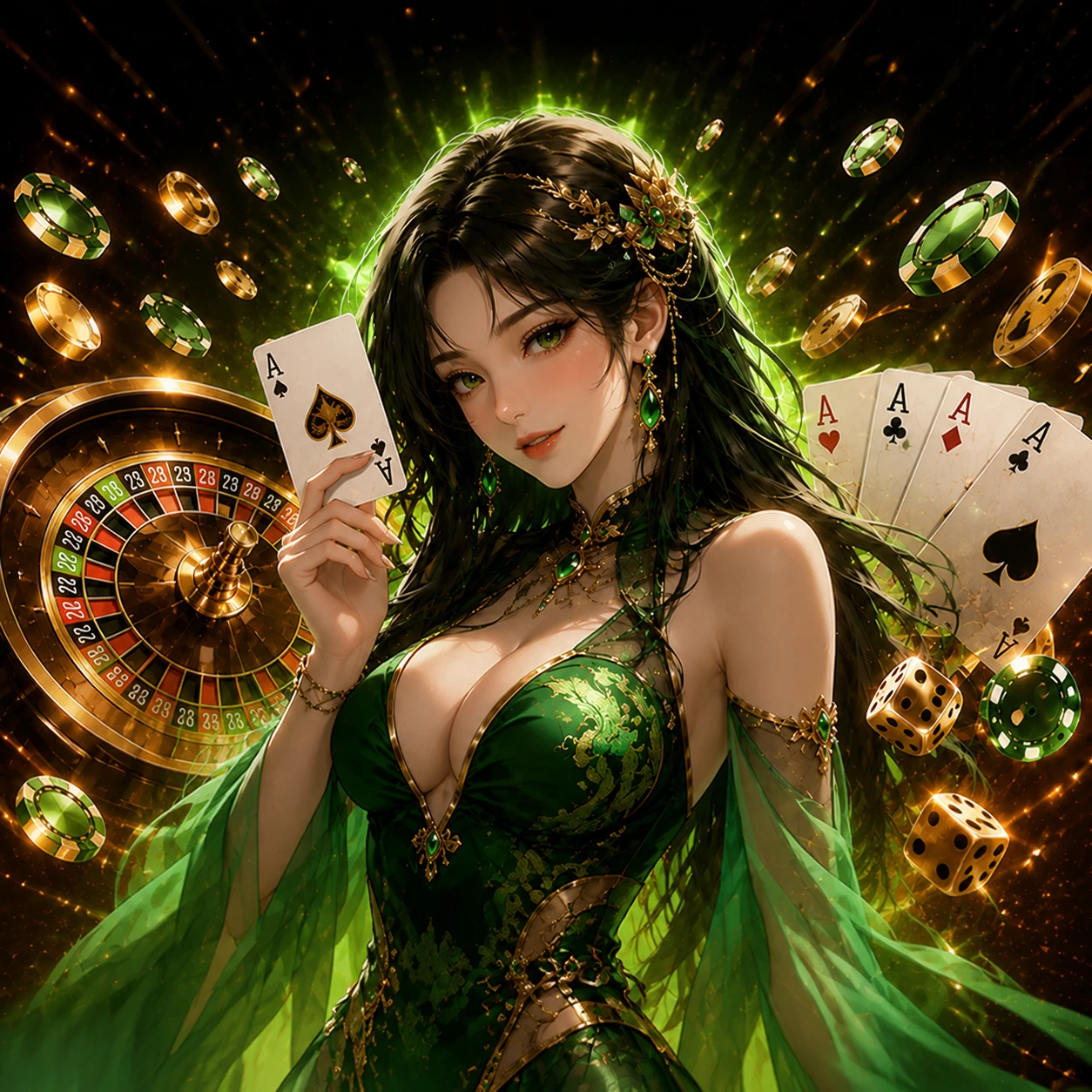 Slot Gacor idlunatogel Setiap Hari