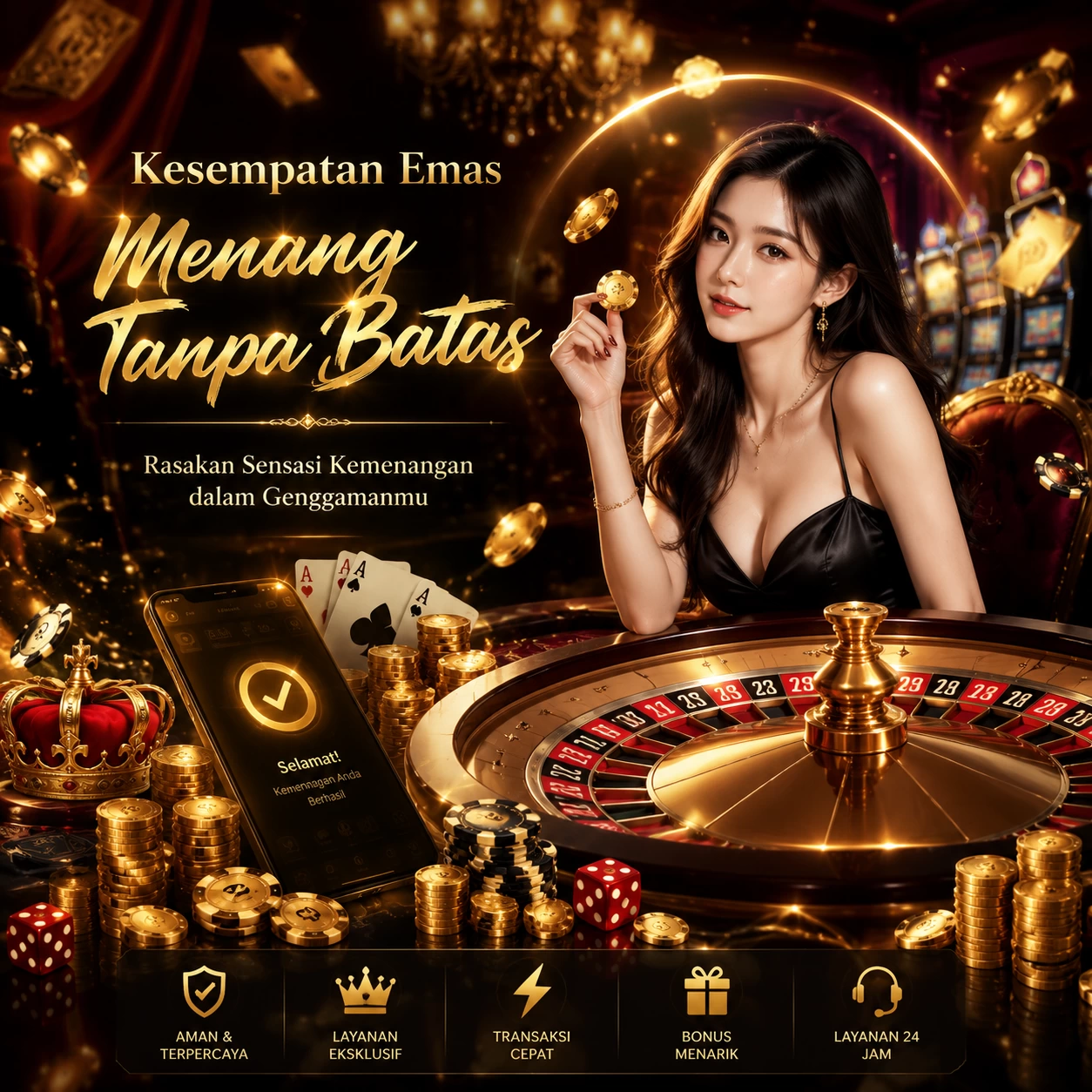 Togel icon