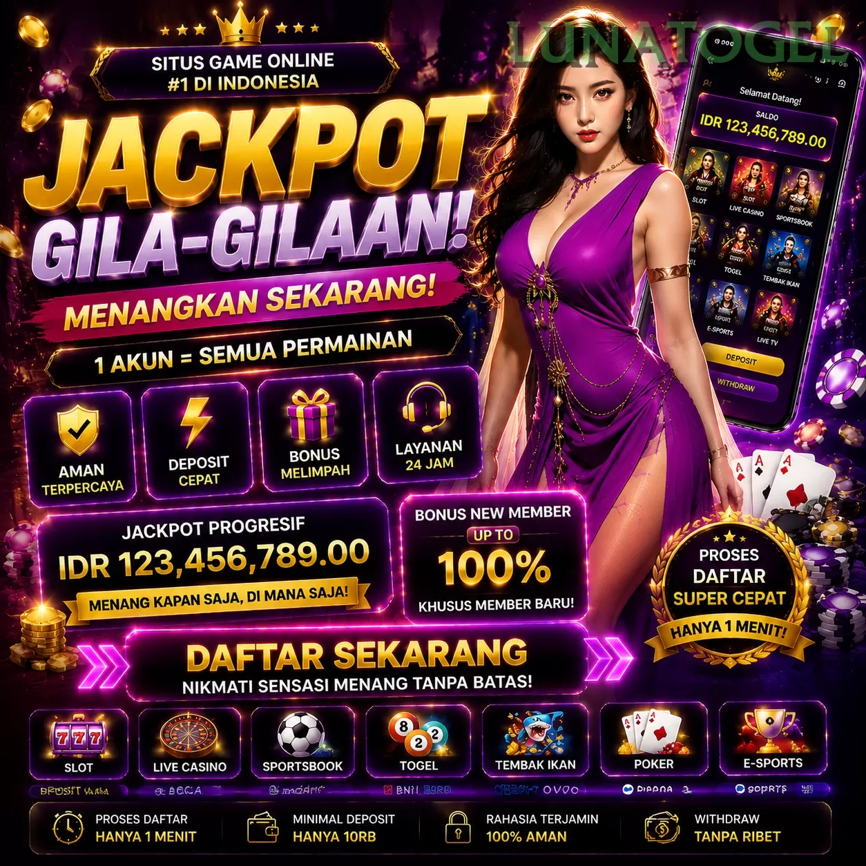 Budi Santoso avatar