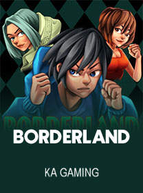 Tips Menang Bermain Borderland yang Perlu Diketahui game cover