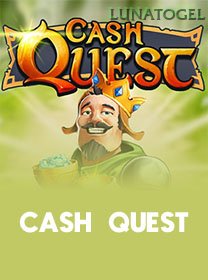 Cash Quest icon