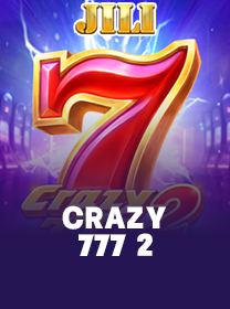 Crazy 777 2 Game 2026: Fitur Unggulan dan Review banner