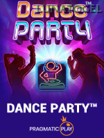 Dance Party icon