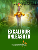 Excalibur Unleashed icon