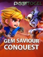 Gem Saviour Conquest icon