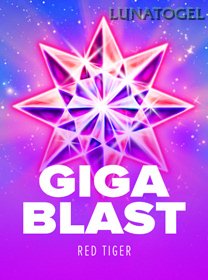 Giga Blast icon