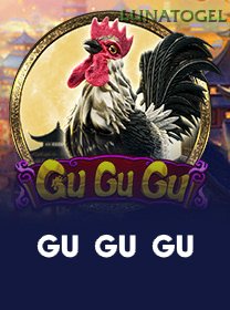 Gu Gu Gu icon