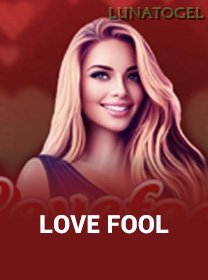 Love Fool icon