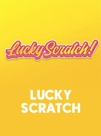 Lucky-Scratch icon