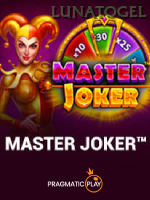 Master Joker icon