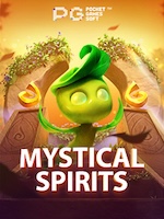 Panduan Bermain Mystical Spirits banner