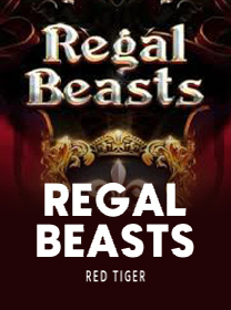 Review Terbaru Game Regal Beasts untuk Pemula game cover