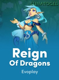 Reign Of Dragons icon
