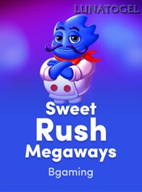 Sweet Rush MeGawars icon