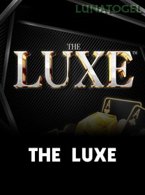 The Luxe icon