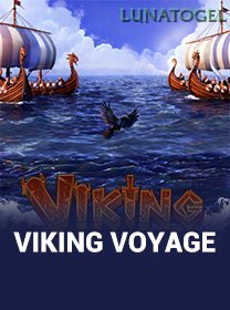 Viking Voyage icon