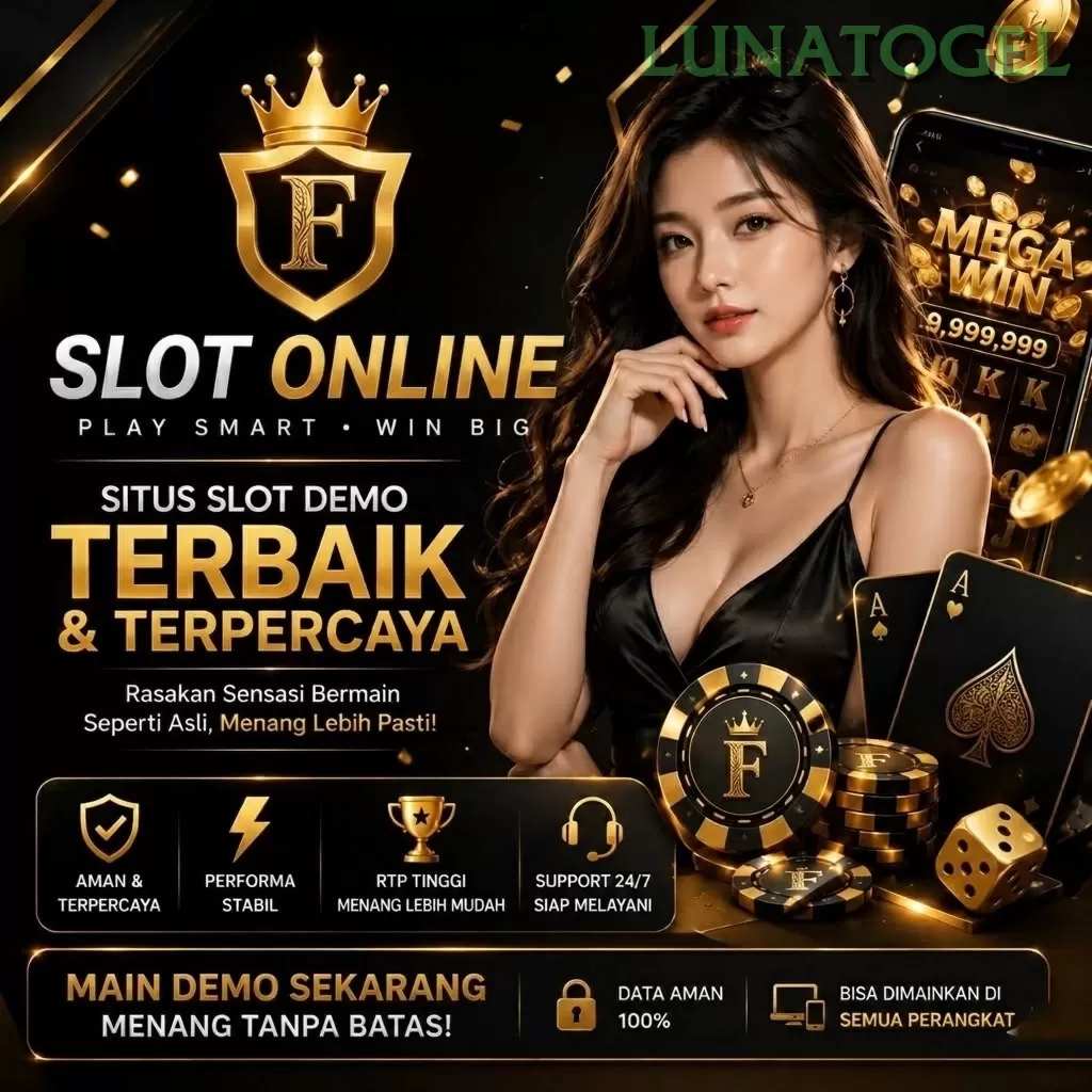 Slot Gacor idlunatogel Setiap Hari
