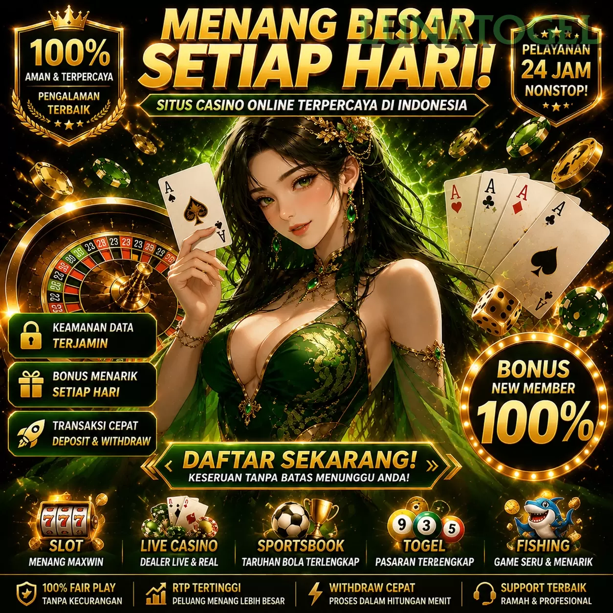 PROMO PETIR KAKEK dan CUCU (PRAGMATIC PLAY) promotion image