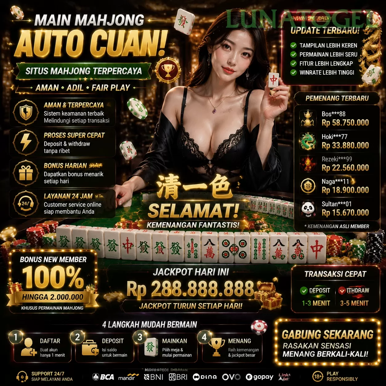 Permainan Meja icon