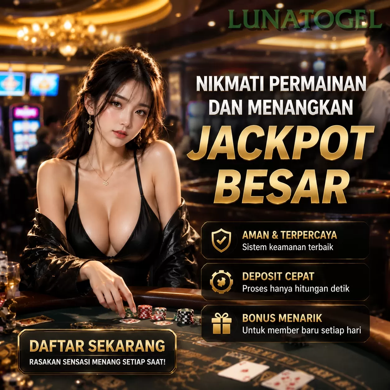 Togel icon