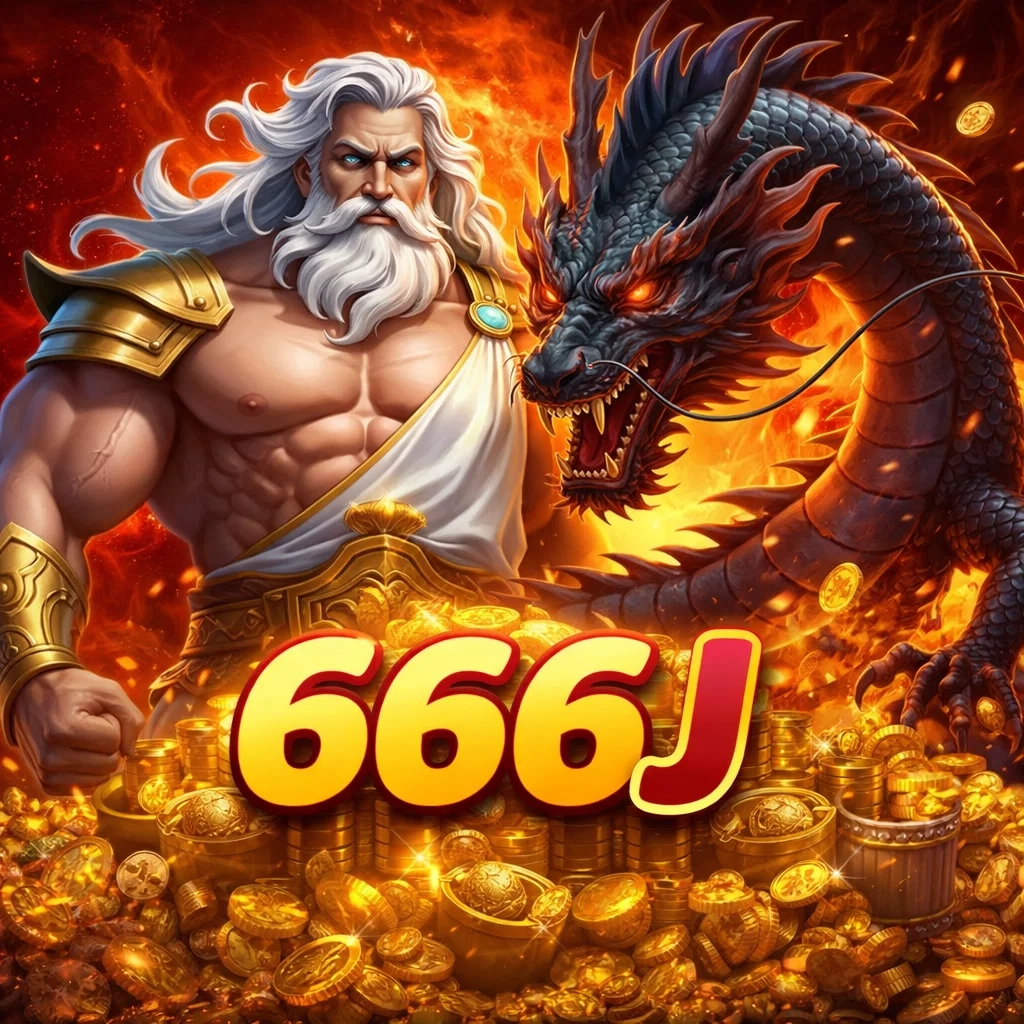 666j APK Terbaru dengan Fitur Lengkap