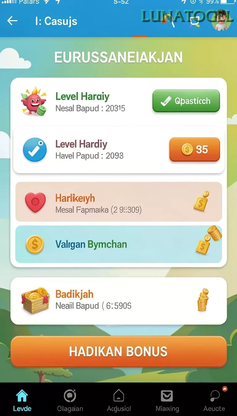 Screenshot Shade Dragons Fishing nomor 1