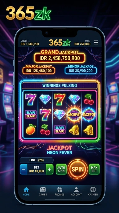 Bonus Garansi Kekalahan 100% screenshot