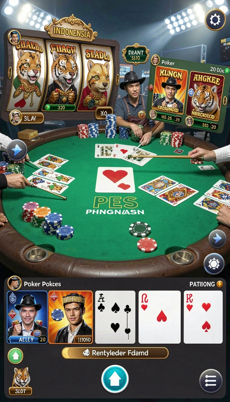 Bonus Spesial Download lunatogel APK screenshot