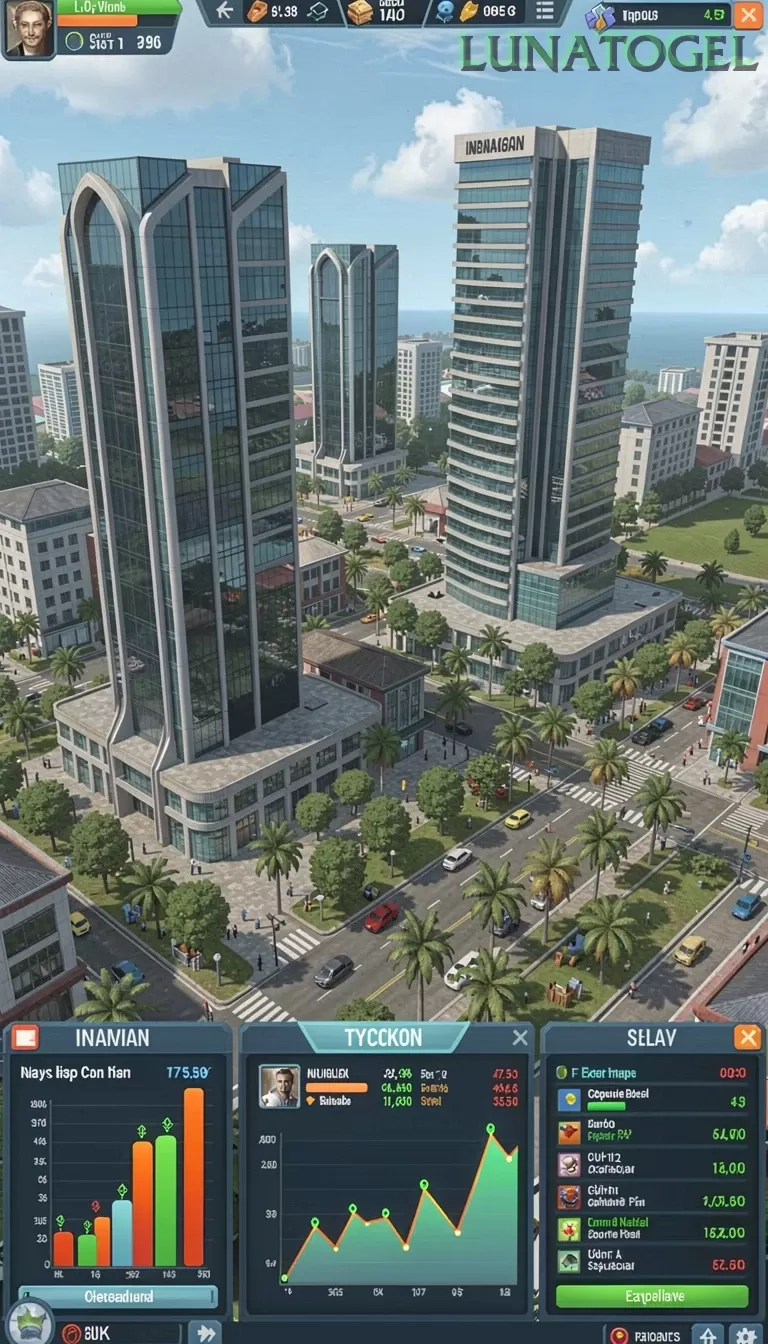 Screenshot Octo Attack nomor 2