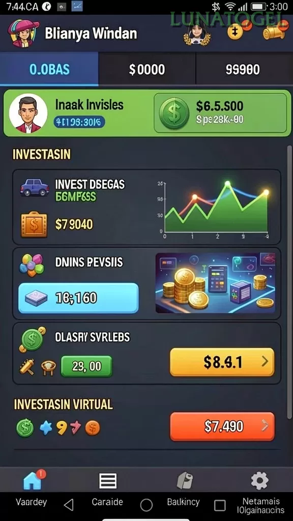 Screenshot DragonsGrace nomor 2