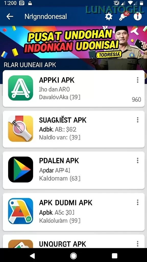 Screenshot Pyro Joker nomor 1
