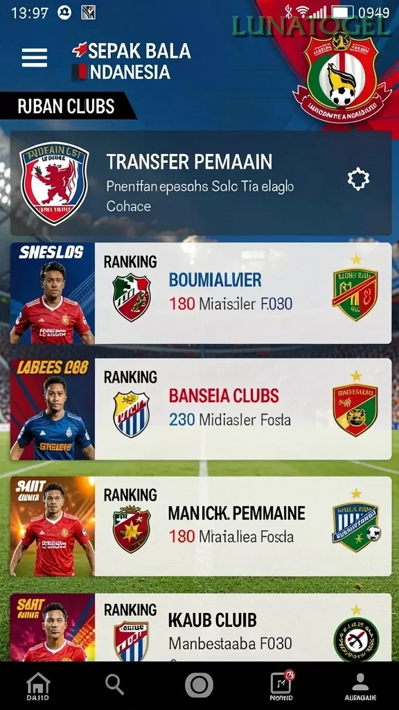 Bonus Garansi Kekalahan 100% screenshot
